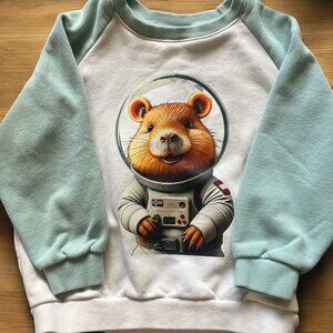 Too cute - had to share